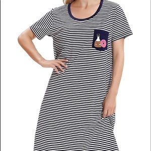 Night shirt for women